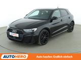 Audi A1 Sportback 35 TFSI S Line Aut.*VC*PDC*SHZ* - Audi A1 aus 2020