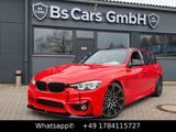 BMW 318d Touring LCI*M3 CS LOOK*EINZELSTÜCK*UNIKAT* - BMW: Cs