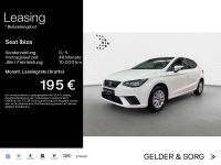 Seat Ibiza - Vorschau Bild 1