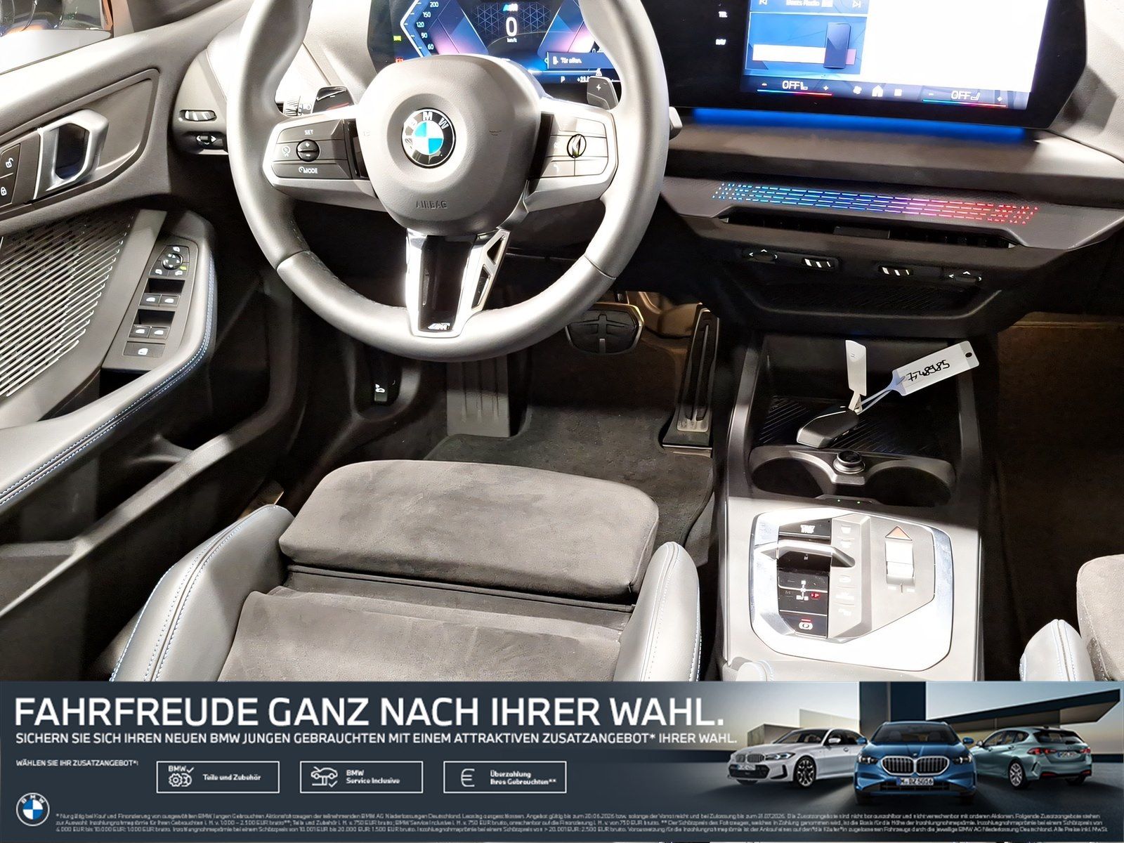 BMW 120 - Bild 15