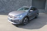 Volkswagen Taigo 1.0 TSI 110 PS DSG Style GARANTIE - Volkswagen Taigo aus 2021