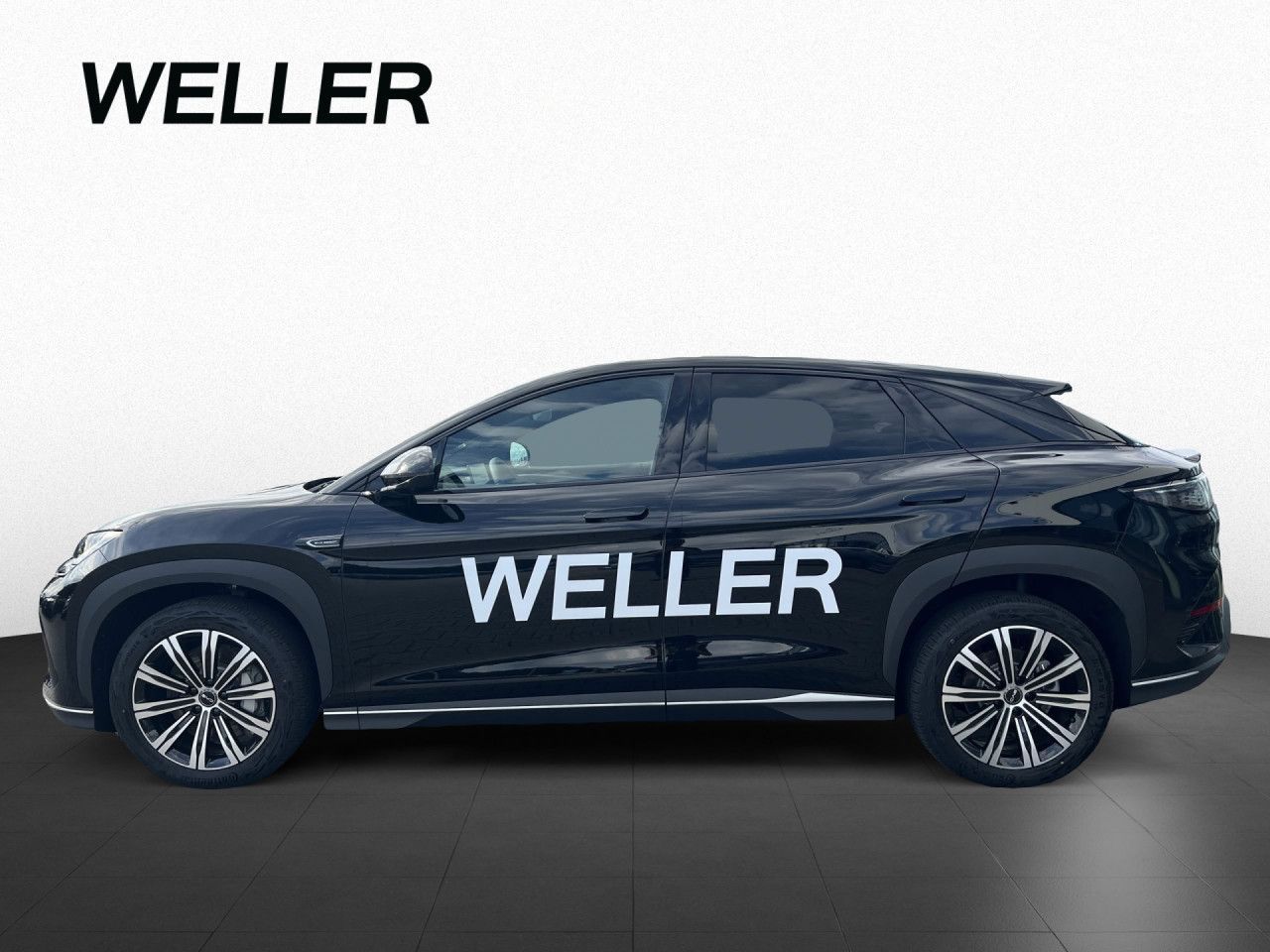 BYD SEALION 7
