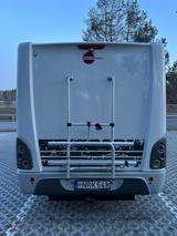 Bürstner Elegance i686 - Bürstner Elegance