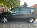 Renault Espace - gebrauchte Renault Espace aus dem Jahr 2010
