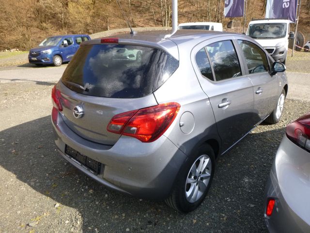 Corsa E 5-Türer Active