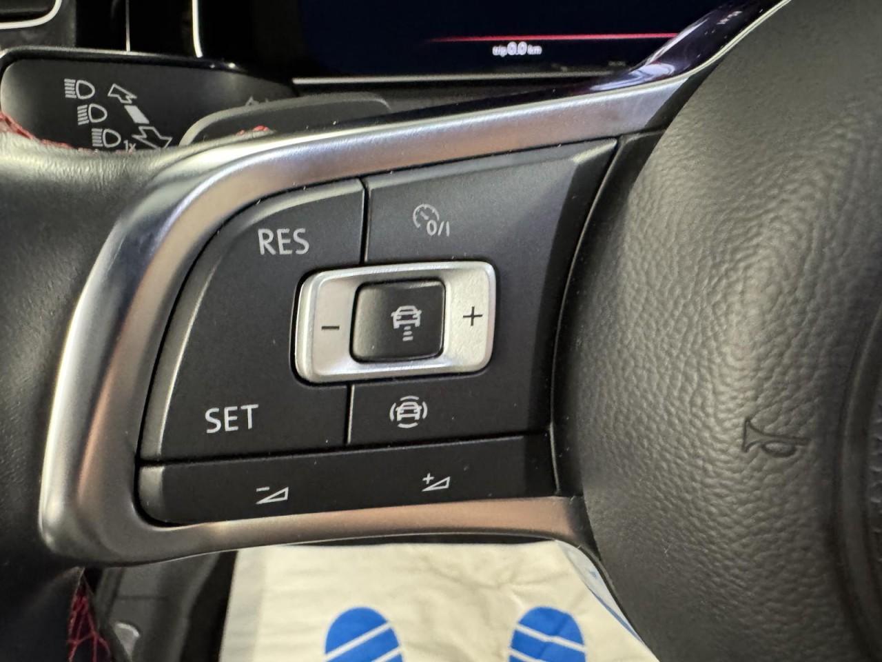 Volkswagen Golf VII GTI Performance DSG*Navi*LED*ACC*PDC*, миниатюра 14