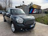 MINI Mini Cooper Countryman 1.6 One - MINI One Countryman Kombi Gebrauchtwagen