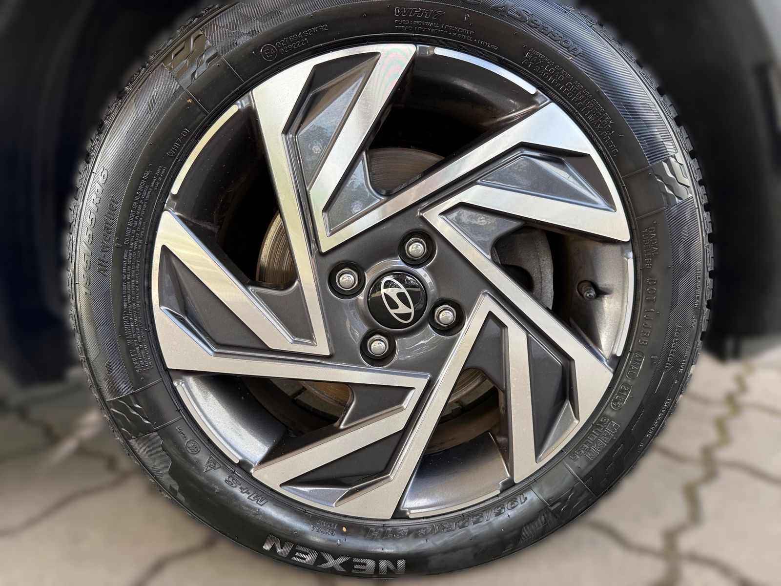 Hyundai BAYON – Bild 6