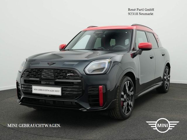 MINI John Cooper Works ALL4 Countryman JCW Trim XL Pa