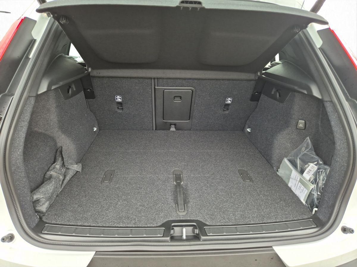 Volvo XC40 - Bild 21