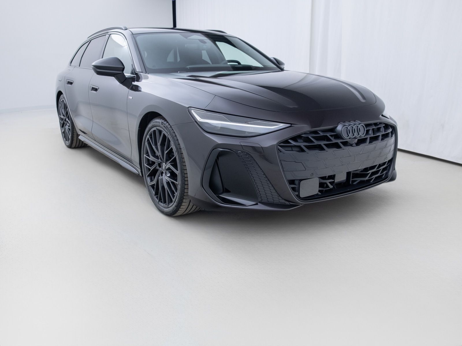 Audi A6 Avant TDI *quattro*S-LINE*PANO*MATRIX*AHK* imagem 3