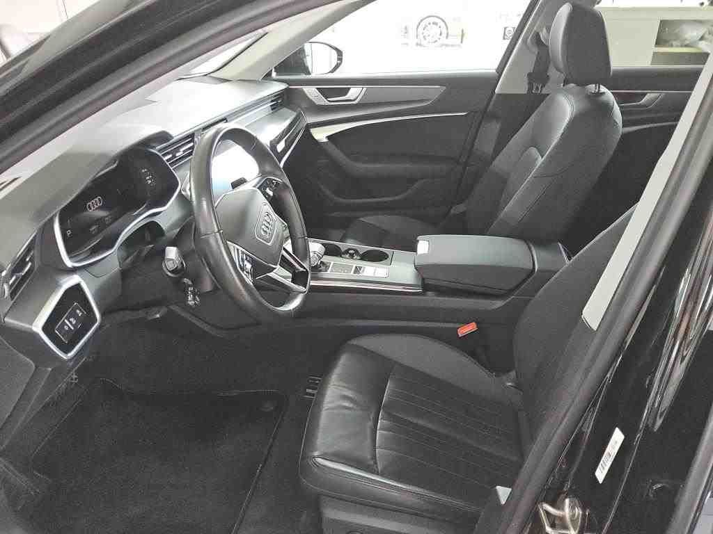 Audi A6 Allroad - Bild 5