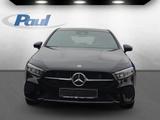 Mercedes-Benz A 180 Progressive AUT Kam. KlimaA LED LM PDC SHZ - Mercedes-Benz A 180: Kombi