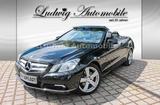 Mercedes-Benz Cabrio E 250 CGI  Navi*Airscarf*Xenon*Automatik
