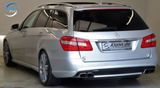 Mercedes-Benz E 63 T 5.5 Bi-Turbo 665PS Pano Keyless Distronic - Mercedes-Benz E 63 AMG aus 2012