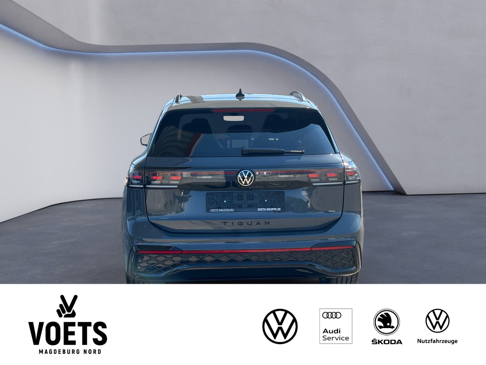 Volkswagen Tiguan - Bild 5