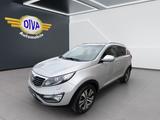 Kia Sportage 2.0 CRDi Spirit 4WD 1.Hand, erst 28Tkm - Kia Sportage in Bielefeld