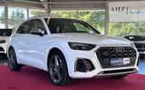 Audi SQ5 3.0 TDI quattro  - gebrauchte Audi SQ5 aus dem Jahr 2023