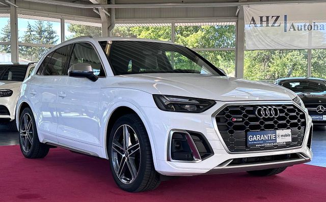 AUDI SQ5 3.0 TDI quattro 