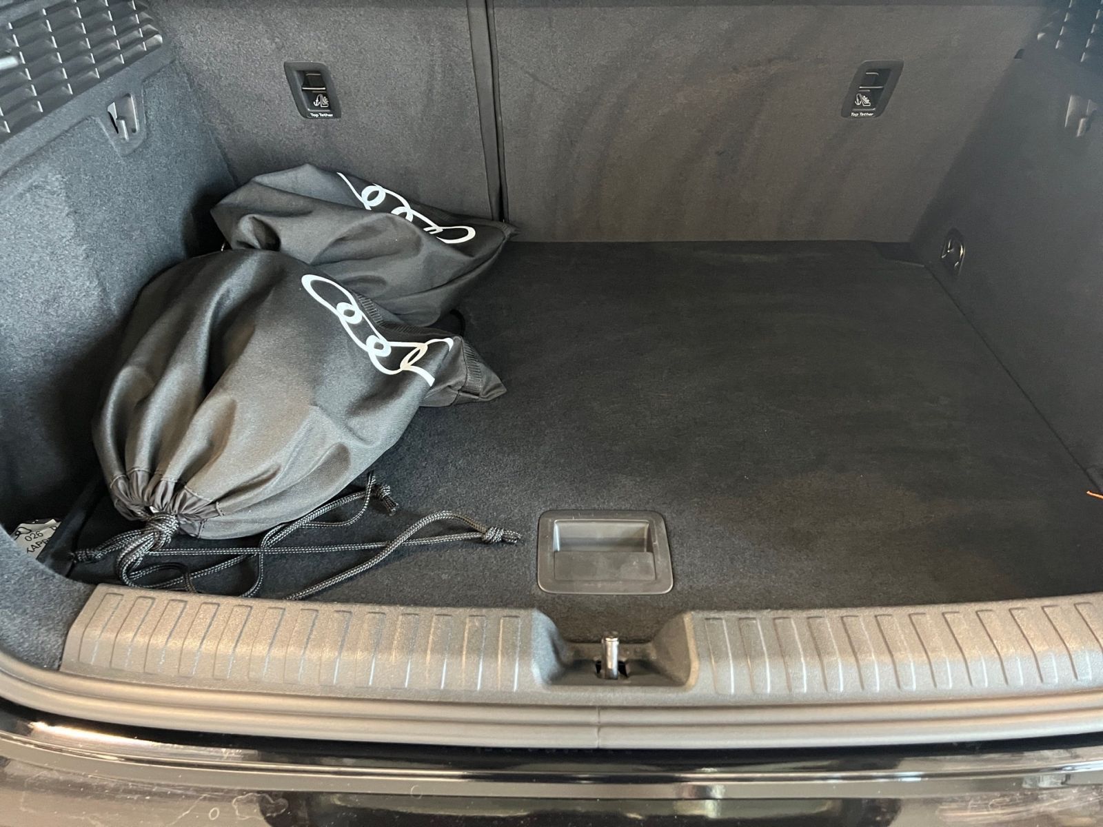 Audi A3 - Bild 7