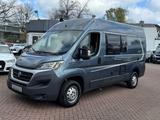 Weinsberg 540 CaraBus FIAT DUCATO AHK STANDHEIZUNG 1.HAND - Weinsberg Carabus