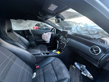 Mercedes A 180 - 5