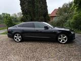 Audi A5 2.0 TFSI 132kW Sportback -3x S-Line - Audi A5 aus 2010: 3.2