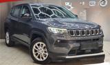 Jeep Auto ,Jeep compass, SUV 360  Kamera  hybrid - gebrauchte Jeep Grand Cherokee aus dem Jahr 2024