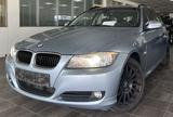 BMW 320d Touring XENON PDC AHK NAVI SPORTSITZE 2.HD - BMW 320 aus 2010: 320d
