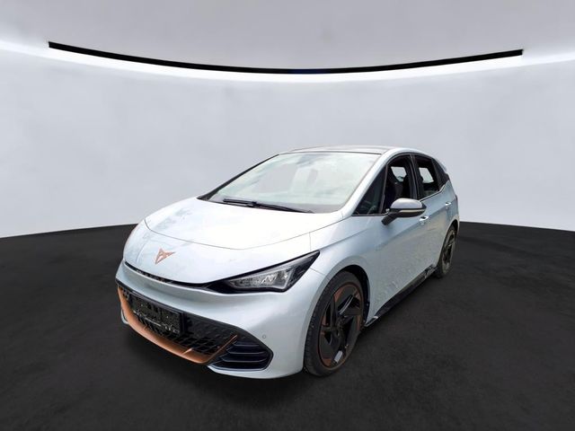 CUPRA Born 150 kW+SHZ+Panodach
