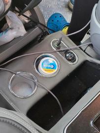 2004 Mercedes-BENZ VIANO 缩略图 11