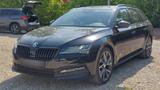 Skoda SUPERB COMBI 2.0TDi SPORTLINE/19Z./MTRX/ACC/PANO - Skoda Superb in Hagen