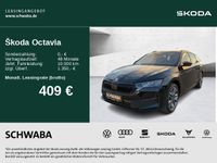 Skoda Octavia - Vorschau Bild 1