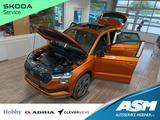 Skoda Karoq Sportline 2,0 TDI DSG 4x4*AHK*PSD*STD.HZG* - Skoda: Orange