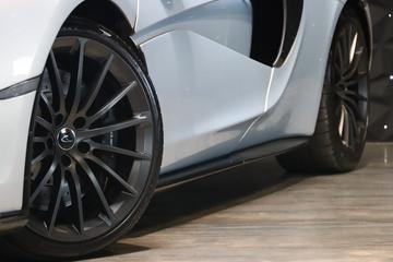 2018 Mclaren 570GT — миниатюра 20