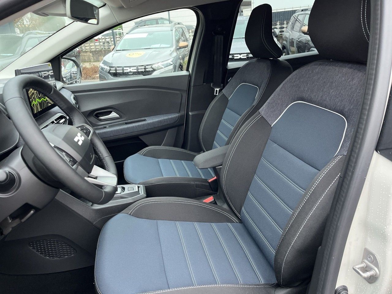 Dacia Jogger - Bild 11