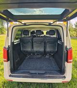 Mercedes-Benz Vito 119 CDI Extral. Select Tourer 9er TAXI - TO - : Taxi, Privatanbieter