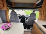 Fiat Chausson 55 Welcome  - Wohnkabine