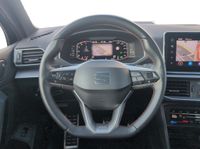 Seat Tarraco - Vorschau Bild 13