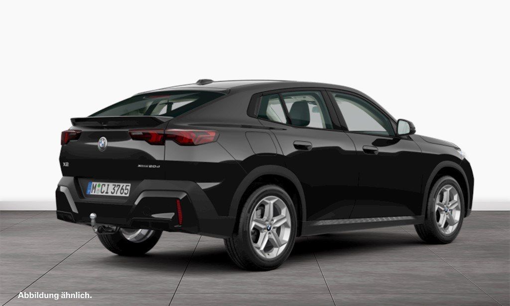BMW X2 - Bild 2