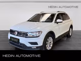 Volkswagen Tiguan 1.5 TSI Trend LED|SHZ|KESSY|KLIMA|PDC - VW Tiguan bis 25.000 Euro