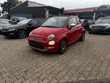 Fiat 500C DolceVita SONDERMODELL NEUWERTIG VOLL! - mit Hybrid-Antrieb: Sitzheizung, Cabrio, mit Klimaautomatik