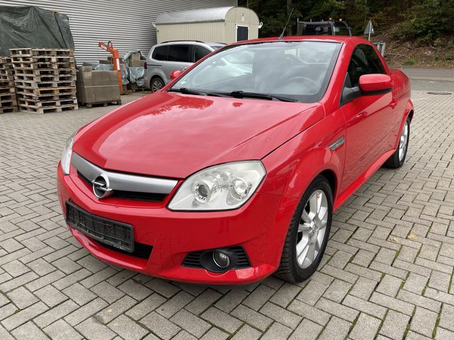 Opel Tigra 1.4 TWINPORT