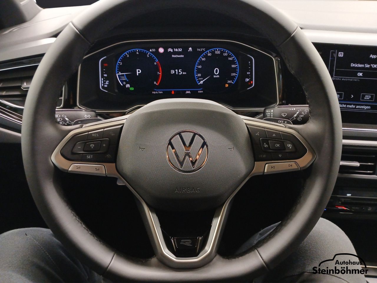 Volkswagen Taigo - Bild 18