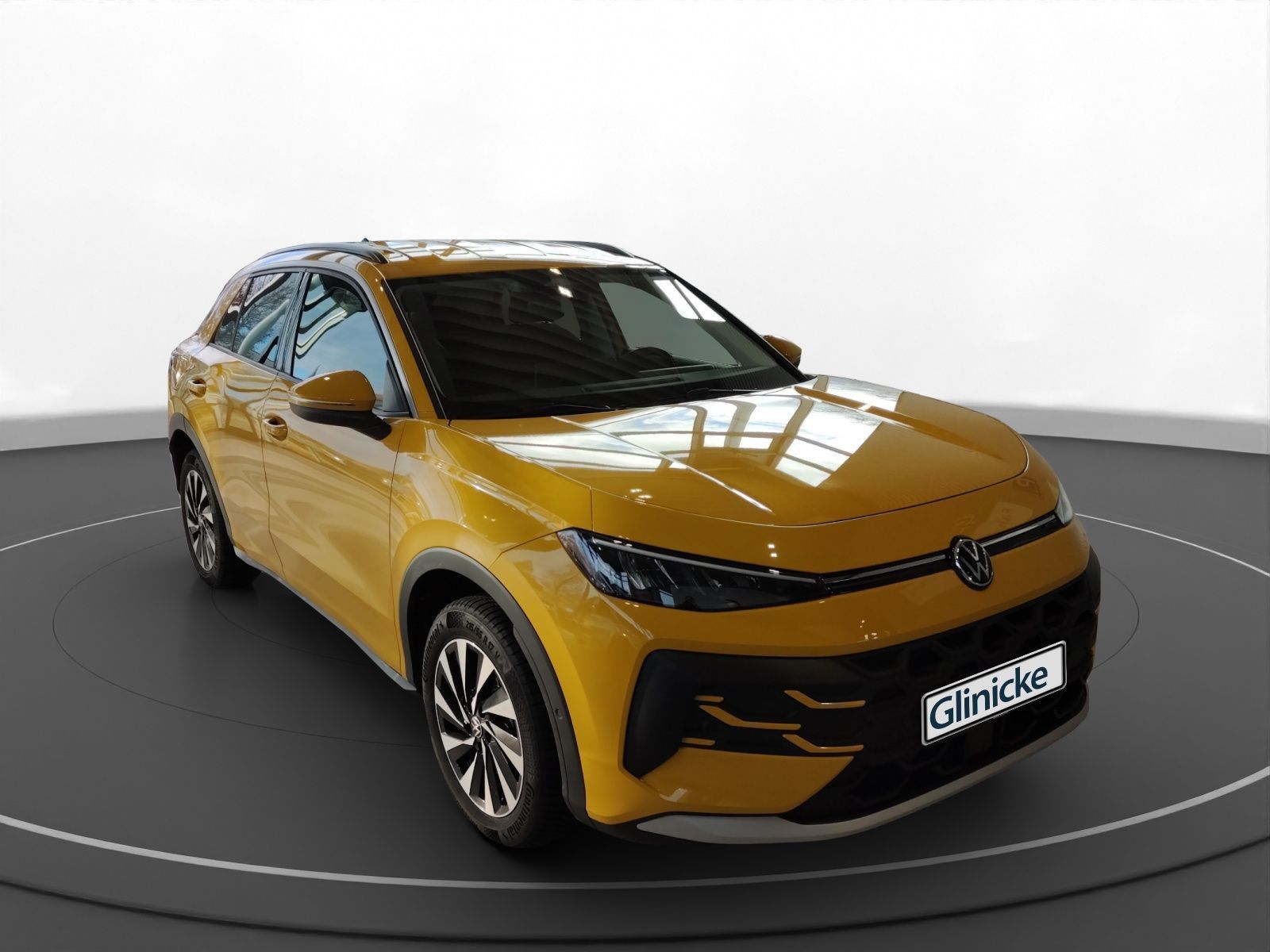 Volkswagen T-Roc - Bild 16