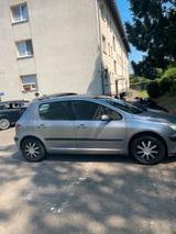 Peugeot TÜV 2027 fahrbereit  TOP Zustand - gebrauchte Peugeot 307 aus dem Jahr 2003