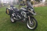 BMW R 1200 GS LC K 50 - BMW R50