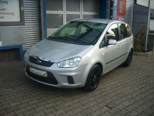 Ford C-Max C-MAX BRE REIF KD ZAHN TÜV NEU TOP TOP