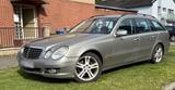 Mercedes-Benz Mercedes Benz E 320 CDI - Mercedes-Benz E 320 aus 2007: Cdi