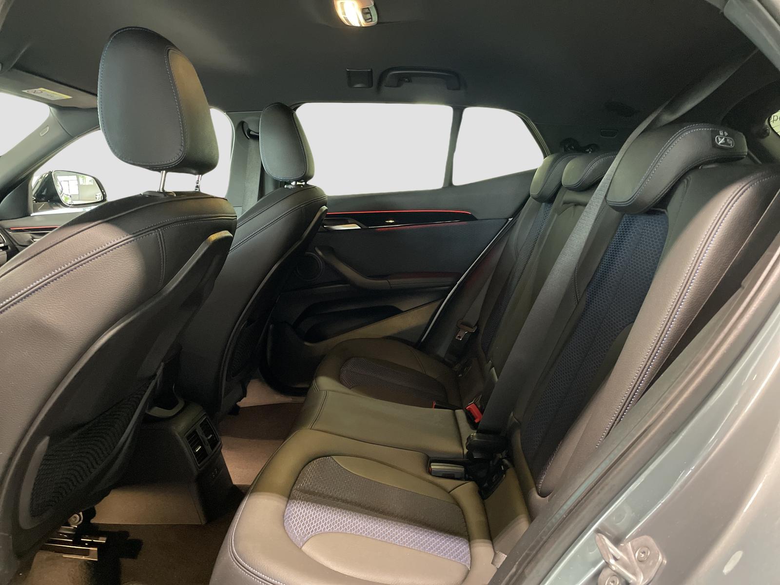 BMW X2 sDrive20i M Sport Navi Head-Up Parkassist, миниатюра 10